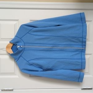 Ladies Kirkland Athletic Light jacket Sz M